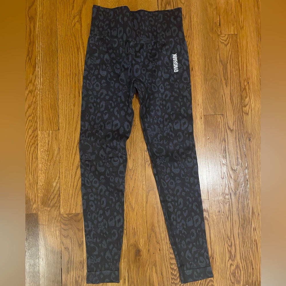 Gymshark Adapt Animal Seamless Leggings
